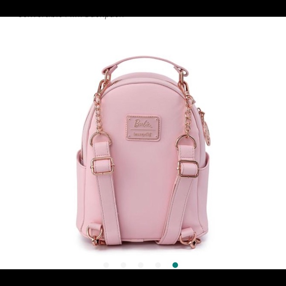 Last one ! Barbie limited edition backpack - Picture 2 of 4